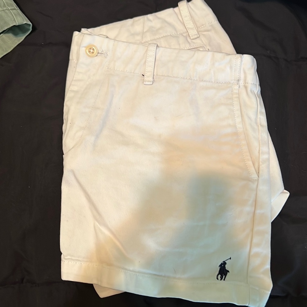Ralph Lauren Shorts